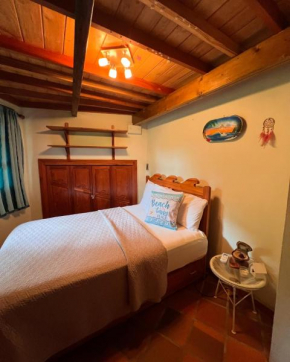 Cabañas La Casa de Pucha